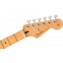 Fender Player II Stratocaster, Transparent Mocha Burst MN