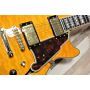 D'angelico Excel SS XT Vintage Natural Quilt