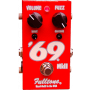 Fulltone '69 Fuzz MKII