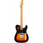 Fender Player II Telecaster, 3-Color Sunburst MN