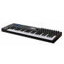 Arturia KeyLab 49 Mk3 - Black