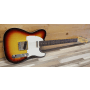 Fender Custom Shop 2024 Vintage Custom 1959 Custom Telecaster NOS, Chocolate 3-Color Sunburst RW