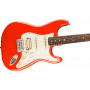 Fender Player II Stratocaster HSS, Coral Red RW