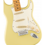 Fender Player II Stratocaster, Hialeah Yellow MN