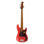 Sire Marcus Miller P5 Fretless 2nd Gen Alder 5 Dakota Red