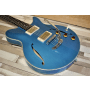 Eastman Romeo LA Celestine Blue