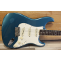 Fender Custom Shop 2024 Time Machine 1967 Stratocaster Relic Closet Classic Hardware, Aged Ocean Turquoise