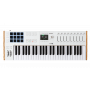 Arturia KeyLab 49 Mk3 - White