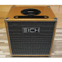 Eich Amps 112XS Custom Colour Gold Sparkle - 8 ohm 