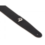 Duesenberg 3-Step Strap - Standard Black