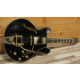 Eastman T59/TV-B LTD Vintage Black 