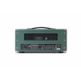 Blackstar JJN 50 St.James Head, British Racing Green