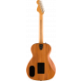 Fender Highway Series Parlor, Natural RW