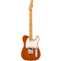 Fender Player II Telecaster, Mocha MN