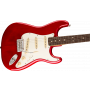 Fender Player II Stratocaster, Transparent Cherry Burst RW