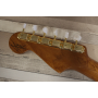 Fender Custom Shop 2024 American Custom Stratocaster NOS, Vintage Blonde