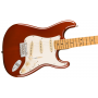 Fender Player II Stratocaster, Transparent Mocha Burst MN