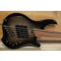 Dingwall Combustion 3-5 Pau Ferro toets 2-Tone Black Burst