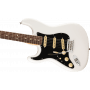 Fender Player II Stratocaster Linkshandig, Polar White RW