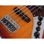 Sire Marcus Miller V7 Fretless 2nd Gen 5 Tobacco Sunburst