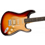 Fender American Ultra II Stratocaster HSS, Ultraburst EB