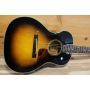 Eastman E10OOSS-TC Sunburst