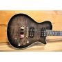 Hagstrom Ultra Swede Cosmic Blackburst 