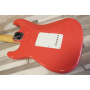 Fender Custom Shop 2024 Vintage Custom 1959 Stratocaster, Fiesta Red