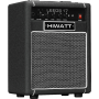 Hiwatt Leeds 17 Combo 1x8 - 17W 