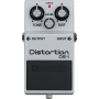 Boss DS-1-WH Limited Edition