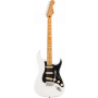 Fender Player II Stratocaster, Polar White MN