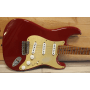 Fender Custom Shop 2024 LTD 70th Anniversary 1954 Roasted Stratocaster Journeyman Relic, Cimarron Red