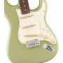 Fender Player II Stratocaster, Birch Green RW