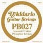 D'Addario PB027