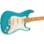 Fender Player II Stratocaster, Aquatone Blue MN