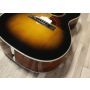 Eastman E10OOSS-TC Sunburst