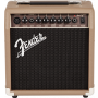 Fender Acoustasonic 15