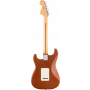 Fender American Performer Timber Stratocaster, Mocha RW