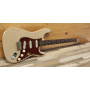 Fender Custom Shop LTD Roasted Pine Stratocaster DLX Closet Classic, Honey Blonde