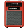 Hiwatt London 12 Combo 1x6.5" - 12W Red