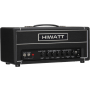 Hiwatt T40/20 Head - 40/20W