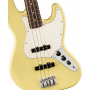 Fender Player II Jazz Bass, Hialeah Yellow RW