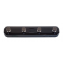 Mooer F4 Wireless Footswitch - Black