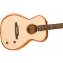 Fender Highway Series Parlor, Natural RW