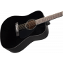 Fender CD-60 V3, Black