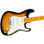 Fender 70th Anniversary American Vintage II 1954 Stratocaster, 2-Color Sunburst MN