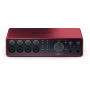 Focusrite Scarlett 18i16 4th Gen