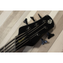 Spector NS Dimension HP 5 Gunmetal Gloss