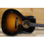 Eastman E1OOSS Deluxe Sunburst