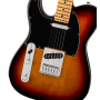 Fender Player II Telecaster Linkshandig, 3-Color Sunburst MN